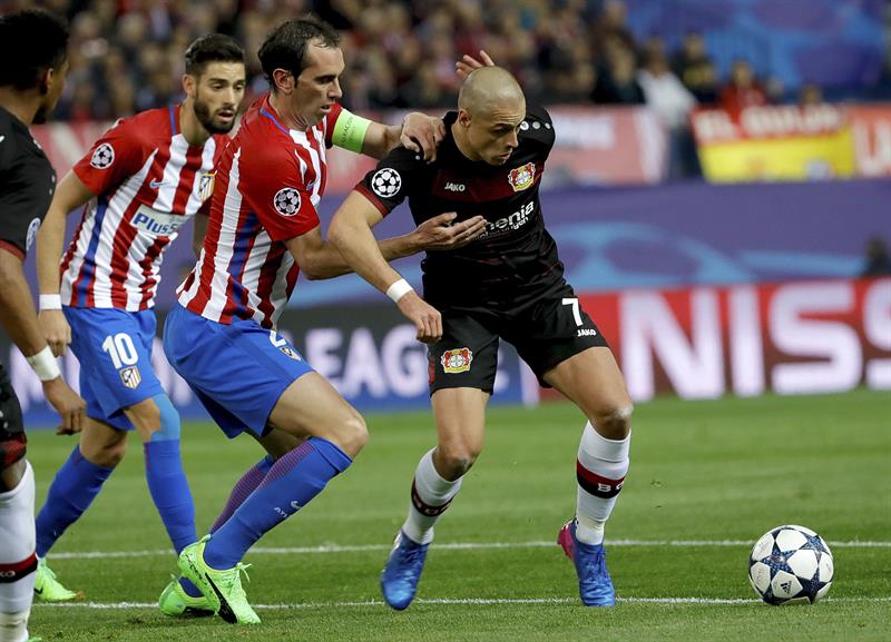Chicharito soccer deals shoes